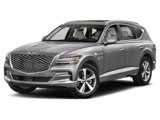 Used 2022 Genesis GV80 2.5T w/ Prestige Package 04 image 4