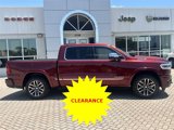 Used 2025 RAM 1500 Limited w/ Bed Utility Group image 5