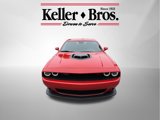 Used 2022 Dodge Challenger R/T w/ Shaker Package image 3