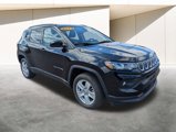 Used 2022 Jeep Compass Latitude image 5