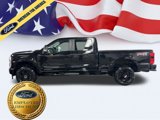 New 2025 Ford F350 4x4 Crew Cab Super Duty image 2