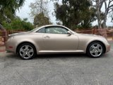 Used 2004 Lexus SC 430 Convertible image 3