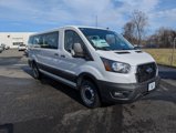 New 2025 Ford Transit 350 XL image 5