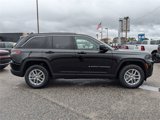 New 2025 Jeep Grand Cherokee Laredo X w/ Trailer Tow Package image 3