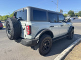 Used 2022 Ford Bronco Wildtrak image 3