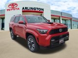 New 2025 Toyota 4Runner TRD Sport Premium image 1