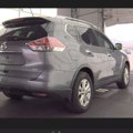 Used 2016 Nissan Rogue SV w/ SV Premium Package image 5