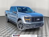 New 2025 Ford F150 STX w/ Equipment Group 201A FX4 image 1