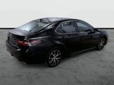 Used 2024 Toyota Camry SE image 4