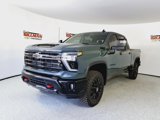 New 2025 Chevrolet Silverado 2500 LT w/ Trail Boss Package image 4