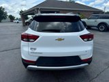 Used 2022 Chevrolet TrailBlazer LT w/ Confidence II Package image 5