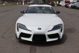 Used 2022 Toyota Supra image 3