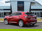 New 2025 Buick Envision Avenir image 3