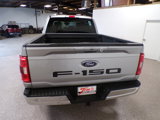 Used 2021 Ford F150 XLT w/ Equipment Group 302A High image 5