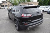 Used 2022 Jeep Cherokee Limited w/ Elite Package image 6