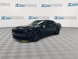 Used 2022 Dodge Challenger SRT Hellcat w/ SRT Black Package image 4