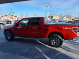 Used 2013 Ford F150 XLT image 3