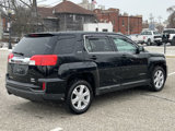 Used 2017 GMC Terrain SLE image 5