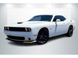 Used 2022 Dodge Challenger R/T image 2