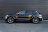 Certified 2025 Porsche Macan Turbo image 2