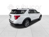 Used 2024 Ford Explorer Limited image 5