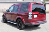 Used 2016 Land Rover LR4 HSE Silver Edition image 6