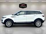 Used 2019 Land Rover Range Rover Evoque image 2