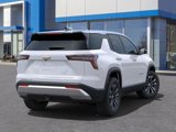 New 2026 Chevrolet Equinox LT image 4