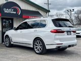 Used 2021 BMW X7 xDrive40i image 5