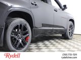Certified 2023 Chevrolet Traverse Premier w/ Redline Edition image 4