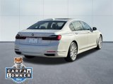 Certified 2022 BMW 740i xDrive w/ Premium Package image 4