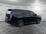 Used 2024 Chevrolet Tahoe Z71 w/ Luxury Package image 5