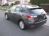 Used 2018 Subaru Impreza 2.0i Premium image 4
