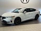 Certified 2025 Acura Integra A-Spec image 3