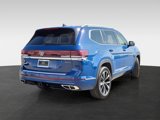 New 2025 Volkswagen Atlas SEL Premium R-Line image 5