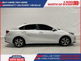 Used 2021 Kia Forte LXS image 2