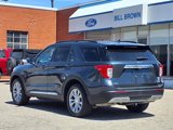 Certified 2023 Ford Explorer XLT w/ Equipment Group 202A image 2