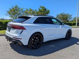 New 2025 Audi RS Q8 performance image 4