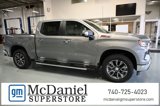 New 2025 Chevrolet Silverado 1500 LT image 4