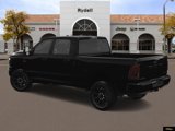 New 2025 RAM 2500 Big Horn image 3