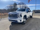 New 2025 Chevrolet Silverado 3500 High Country w/ Technology Package image 6