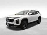 New 2025 Chevrolet Equinox LT w/ Safety and Technology Package image 6