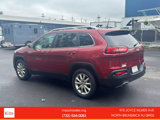 Used 2016 Jeep Cherokee Limited image 4