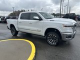 New 2025 RAM 1500 Limited w/ Bed Utility Group image 5