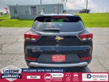New 2026 Chevrolet TrailBlazer LT w/ Driver Confidence Package image 5