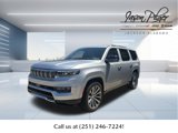 New 2023 Jeep Grand Wagoneer 4WD image 2