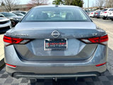 Used 2024 Nissan Sentra SV image 5