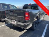 New 2025 RAM 1500 Laramie w/ Night Edition image 4