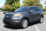 Used 2015 Ford Explorer Limited w/ Equipment Group 302A image 6
