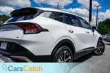 Used 2023 Kia Sportage EX image 6